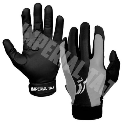 Baseball batting gloves style=