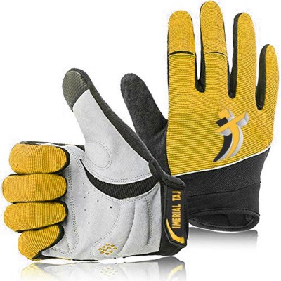 Cycling gloves style=