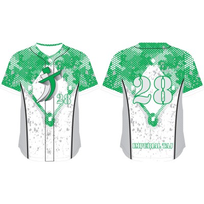 FULL BUTTON T.SHIRTS style=