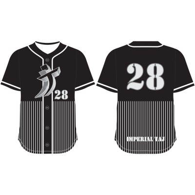 FULL BUTTON T.SHIRTS style=