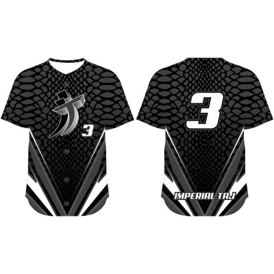 FULL BUTTON T.SHIRTS style=