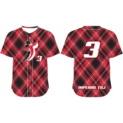 FULL BUTTON T.SHIRTS style=