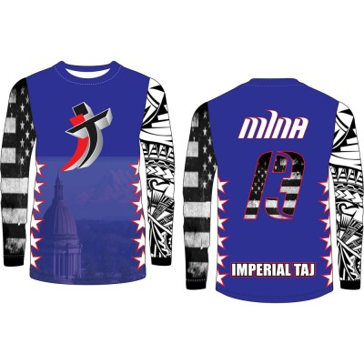 FULL SLEEVES T.SHIRTS style=