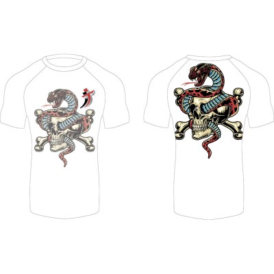 Sports Rash guard style=