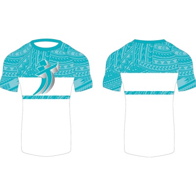 Sports Rash guard style=