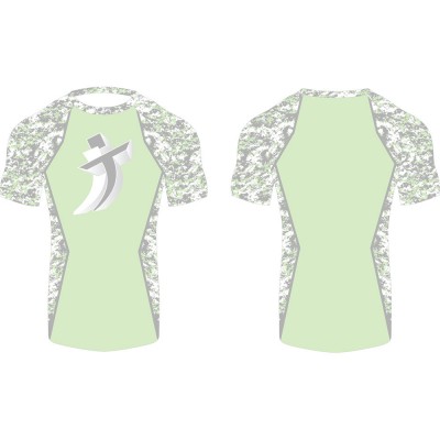 Sports Rash guard style=