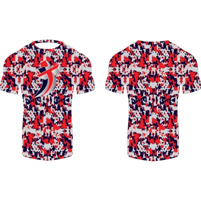 Sports Rash guard style=