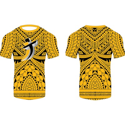 Sports Rash guard style=