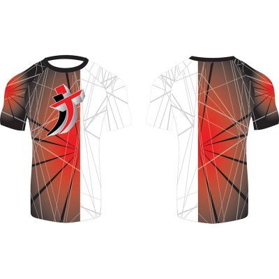 Sports Rash guard style=