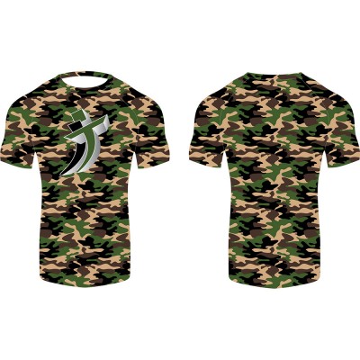 Sports Rash guard style=