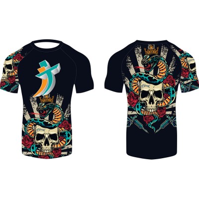 Sports Rash guard style=