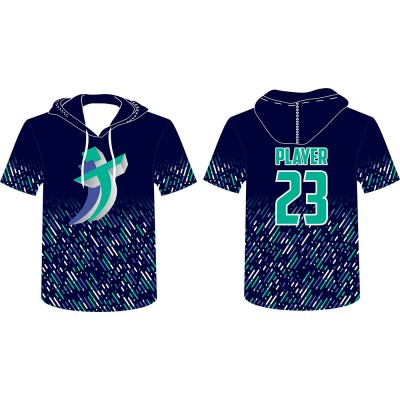 T . SHIRT HOODI style=