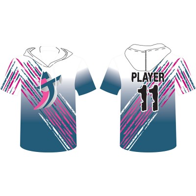 T . SHIRT HOODI style=