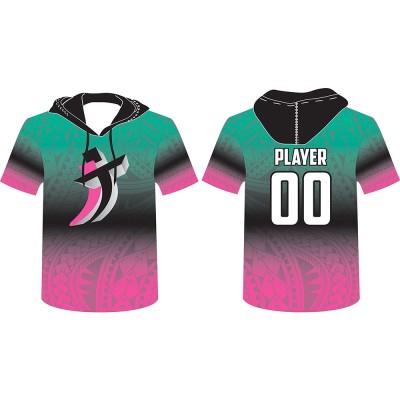 T . SHIRT HOODI style=