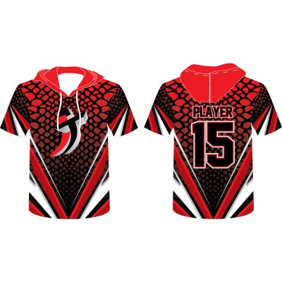 T . SHIRT HOODI style=