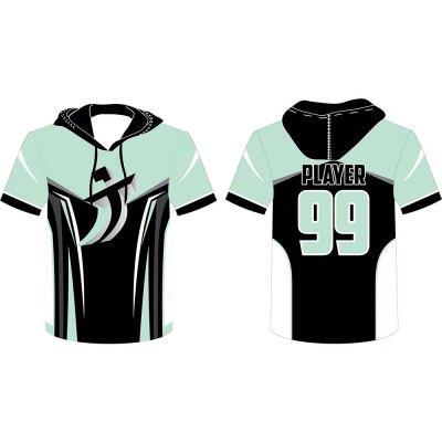 T . SHIRT HOODI style=